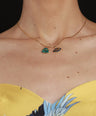 Clover Pendant