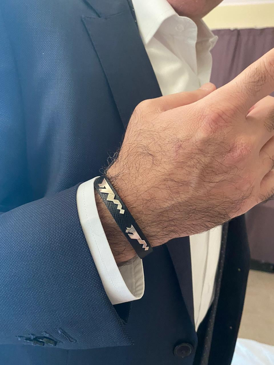 Bracelet (Customized)