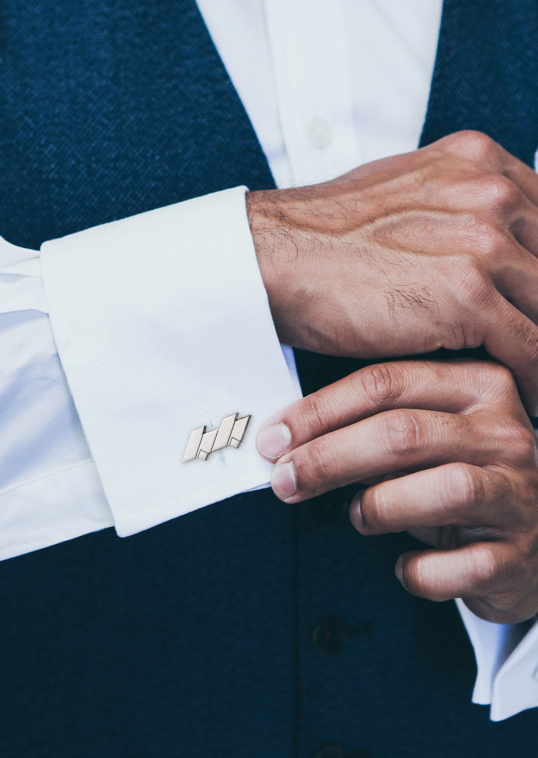 Baba Cufflinks