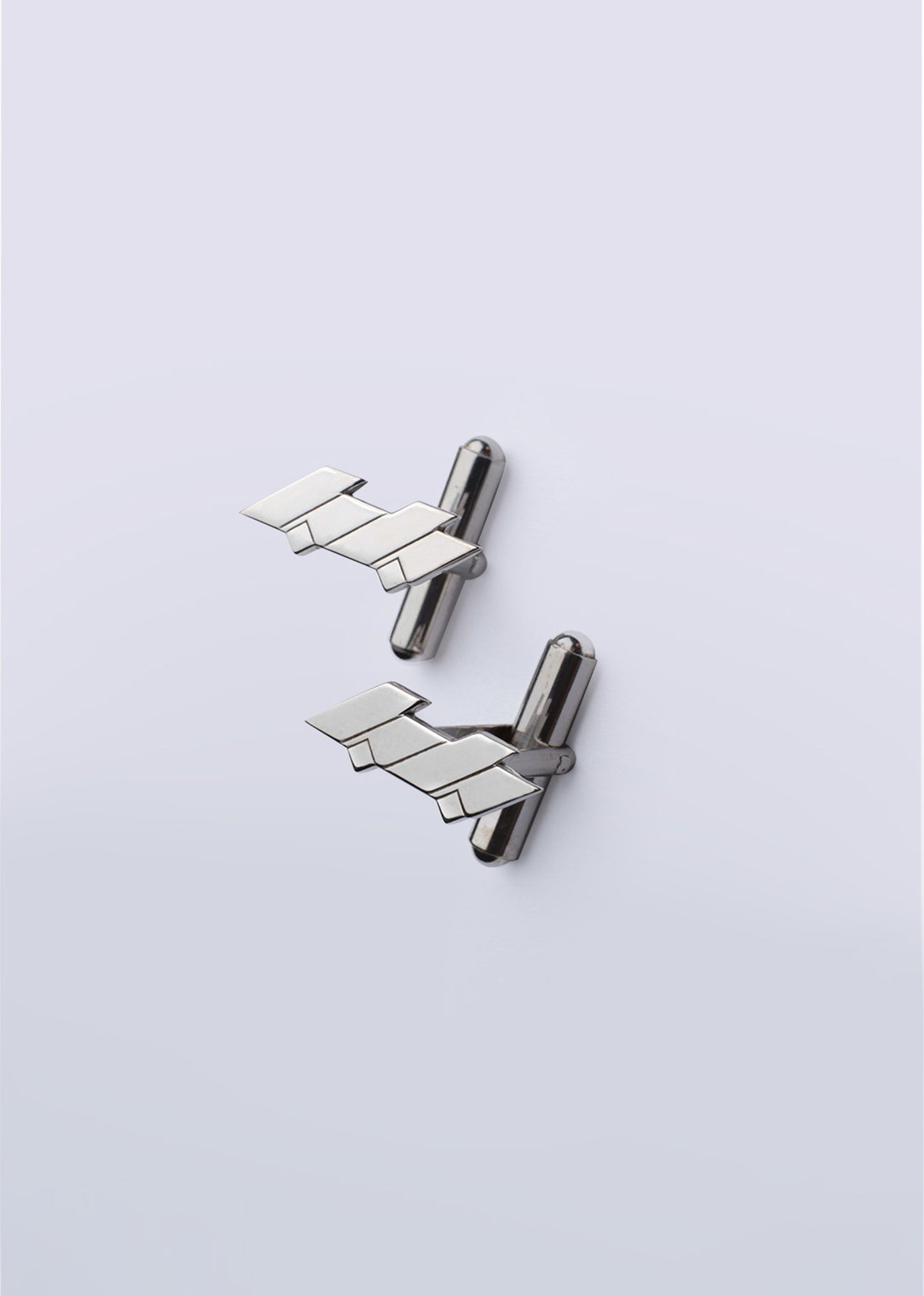 Baba Cufflinks
