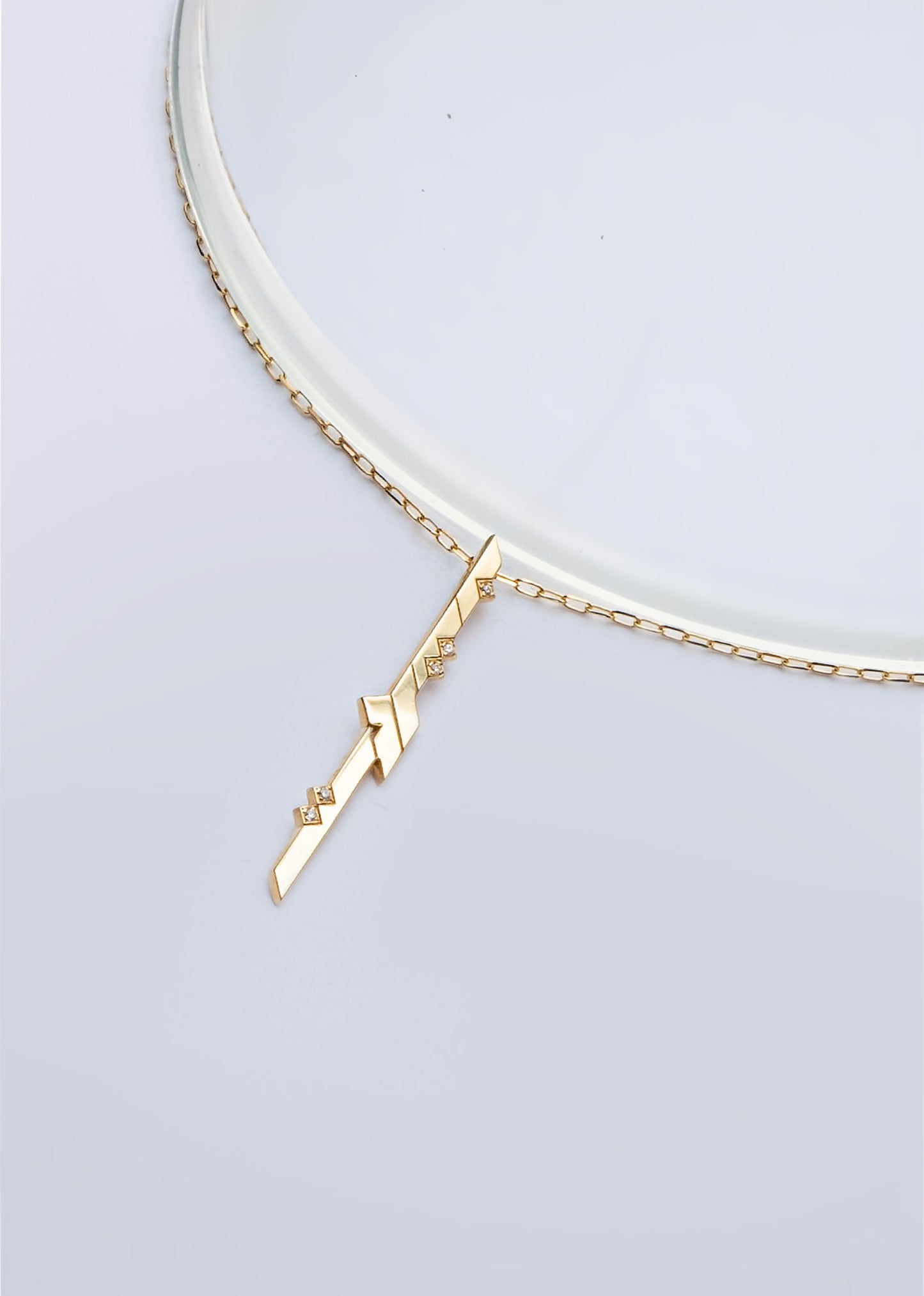 Beirut Necklace