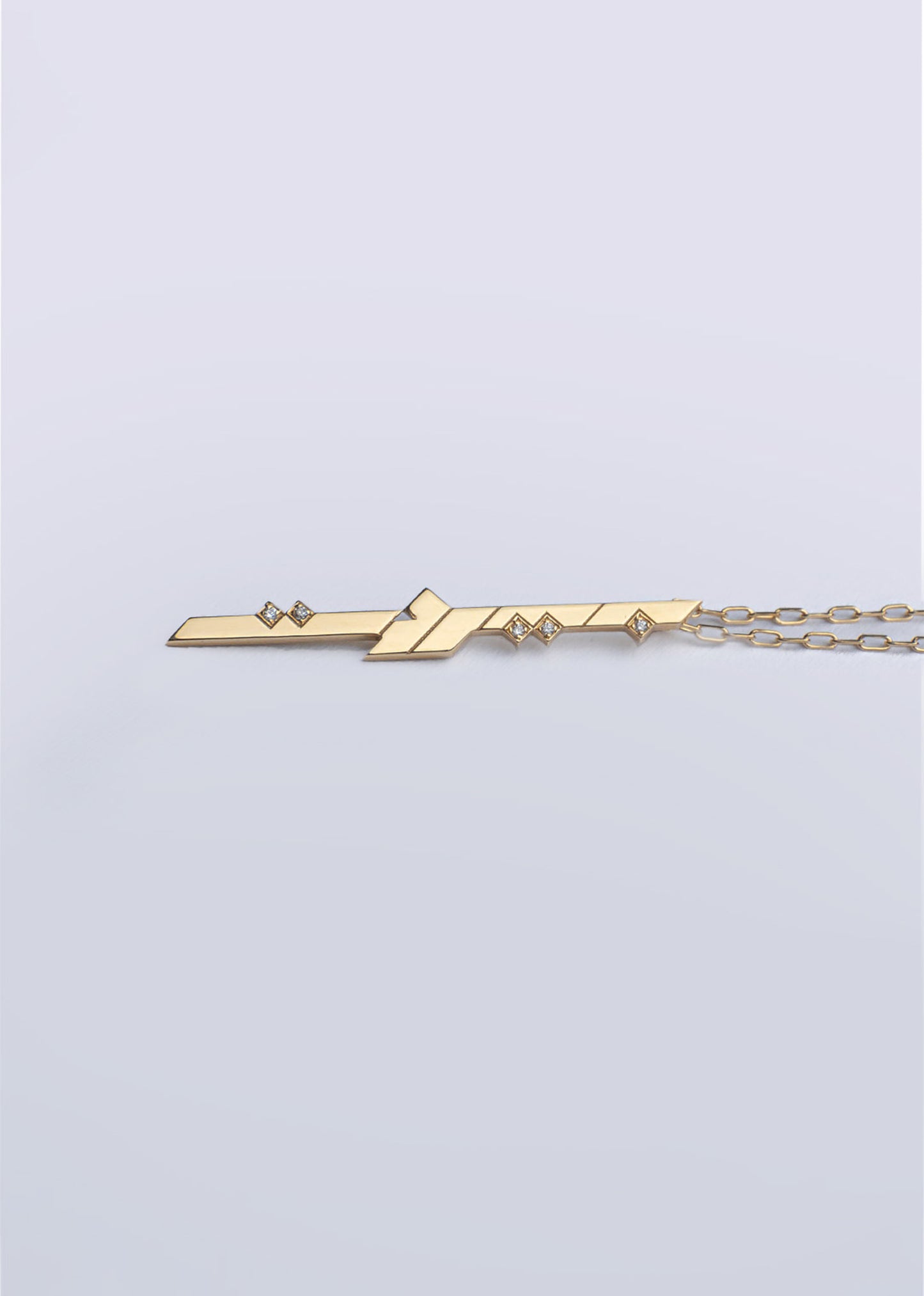 Beirut Necklace