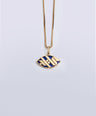 Evil Eye Pendant
