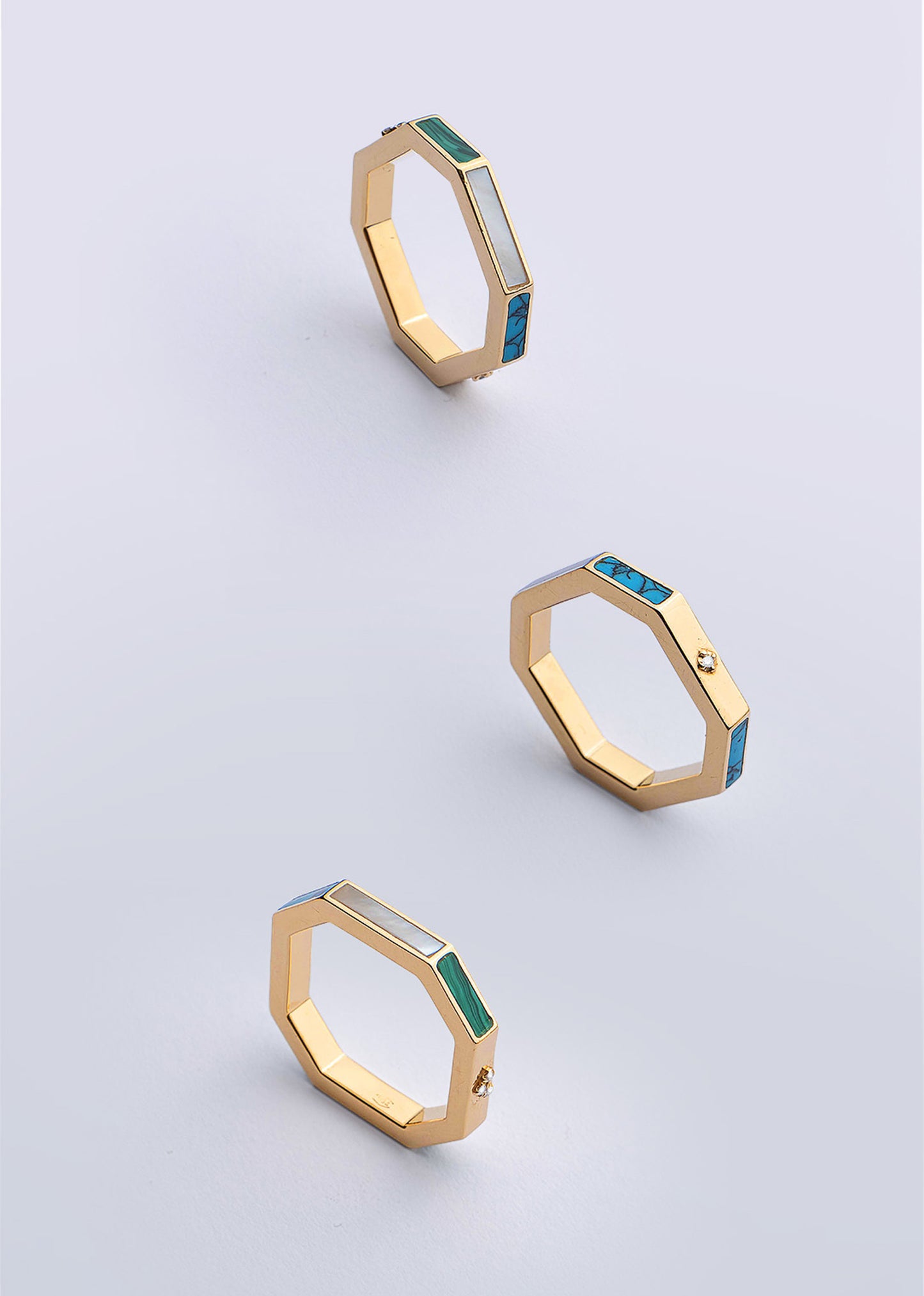 Hexa Ring