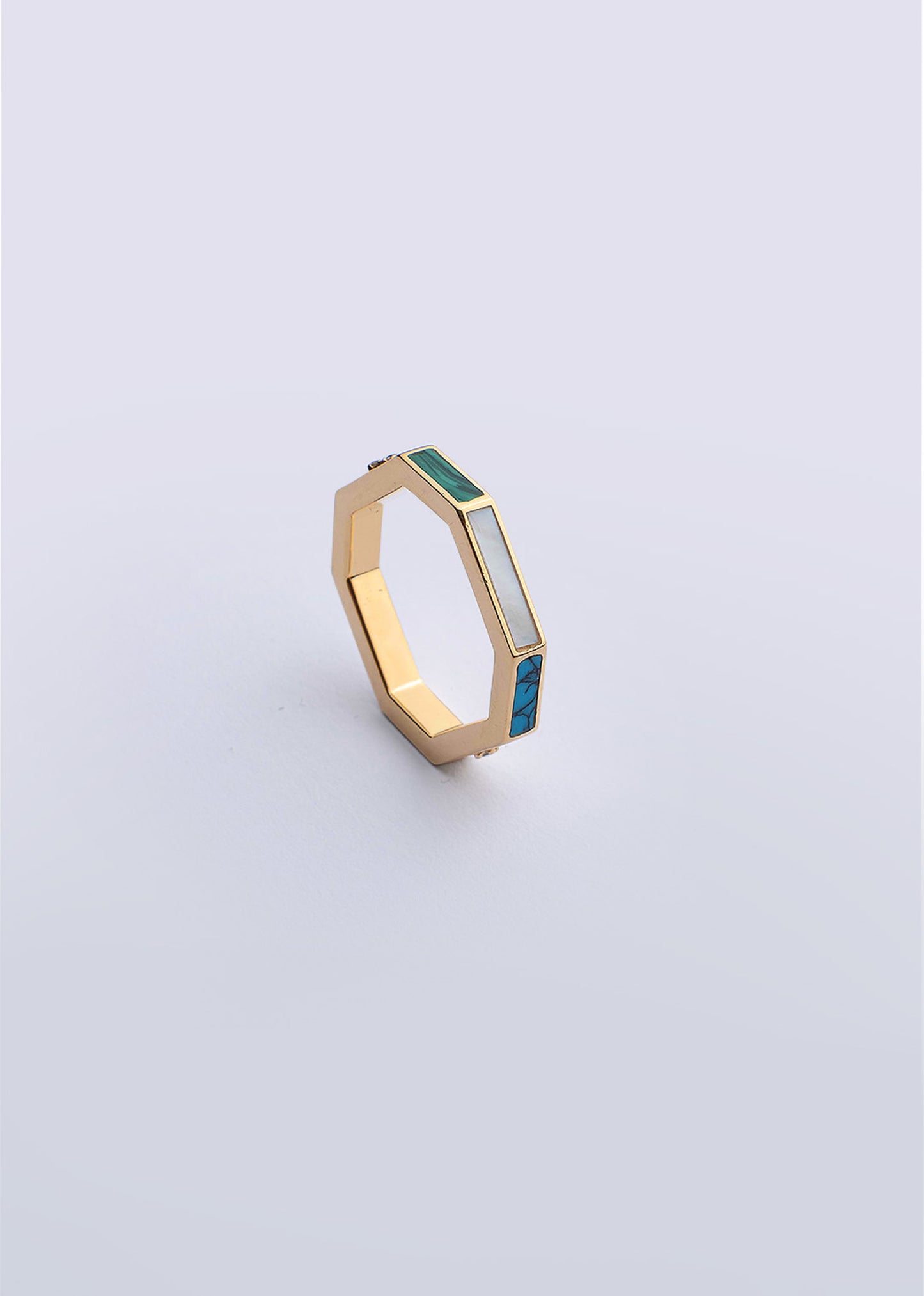 Hexa Ring