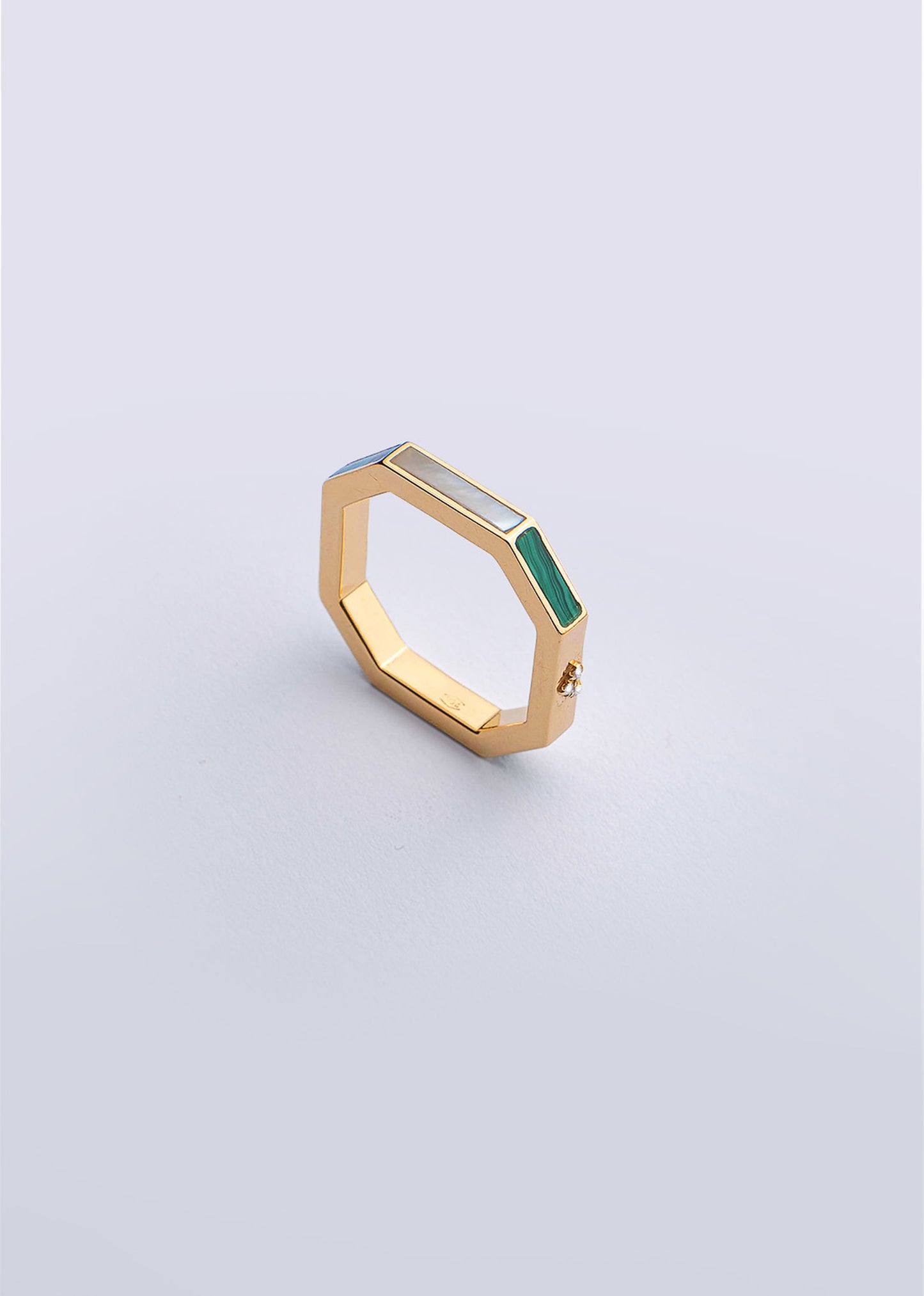 Hexa Ring