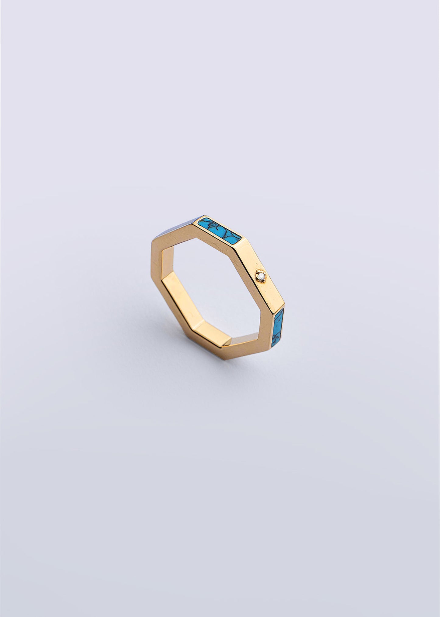 Hexa Ring