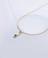 Hexa Necklace