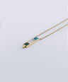 Hexa Necklace