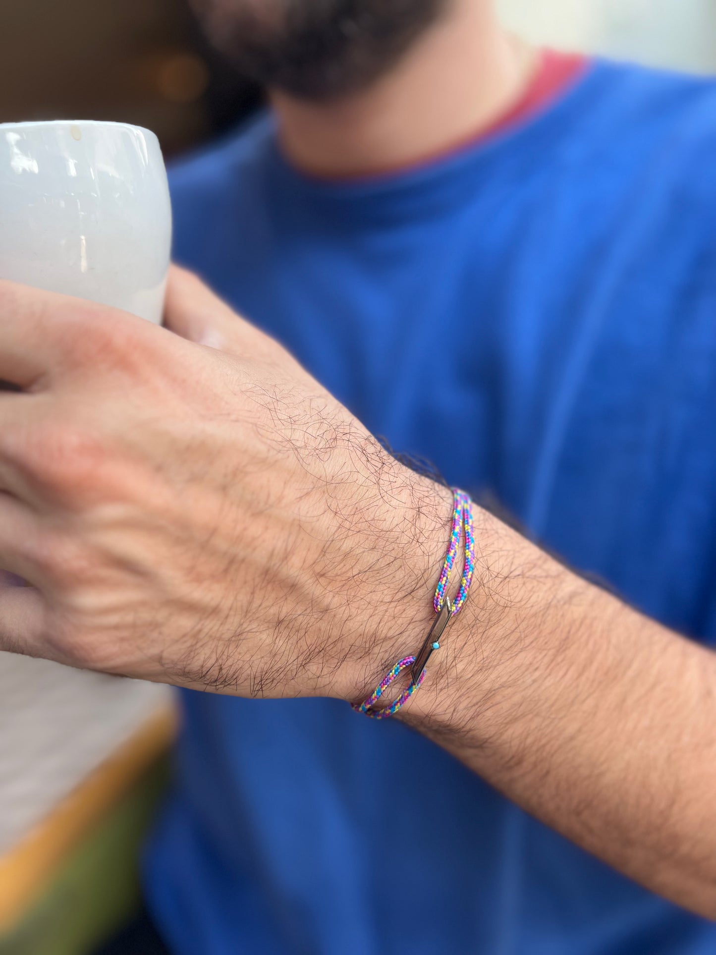 Bracelet (Customized)