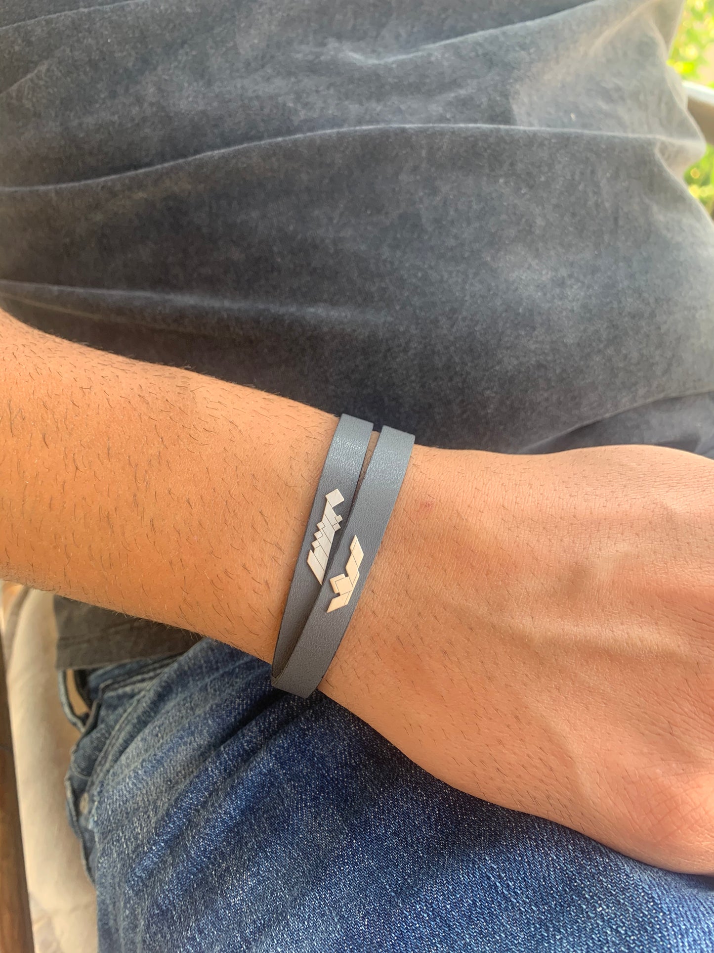 Bracelet (Customized)