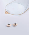 N earrings