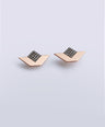 N earrings