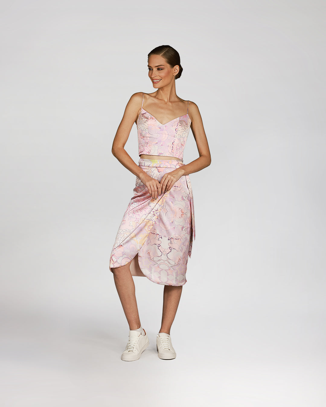 Tulipe Skirt