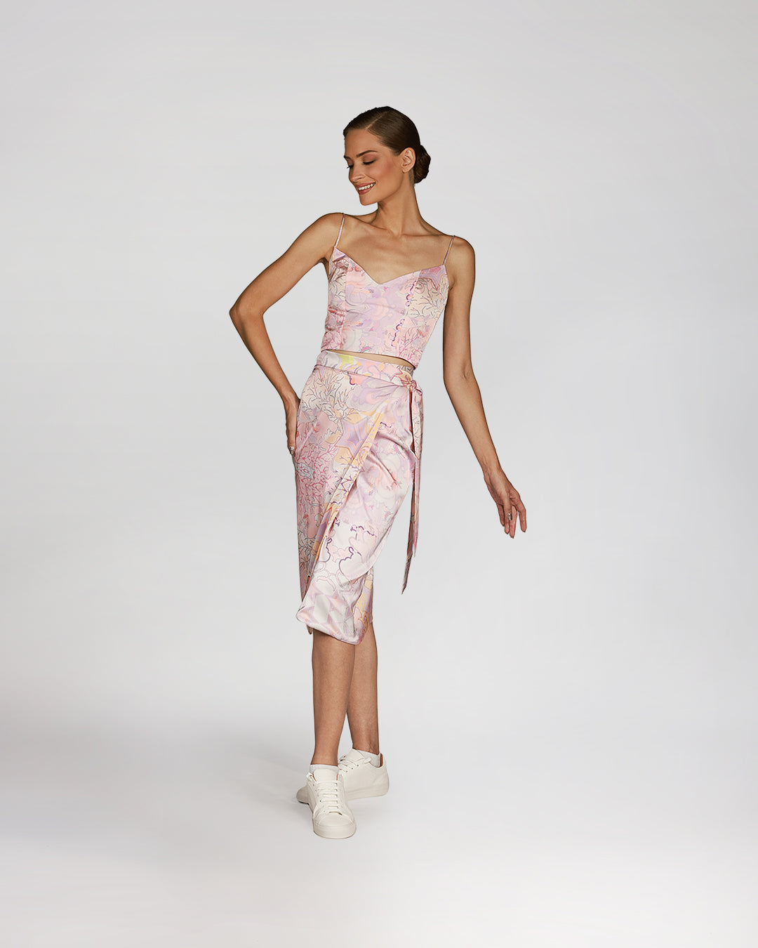 Tulipe Skirt