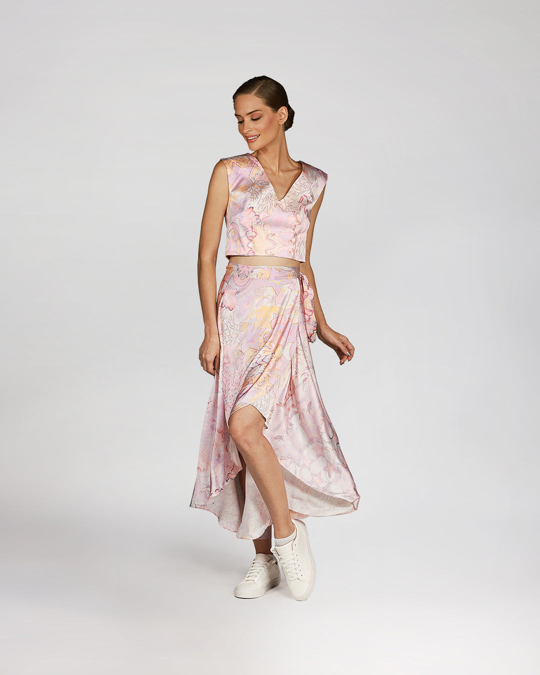 Champêtre  Skirt