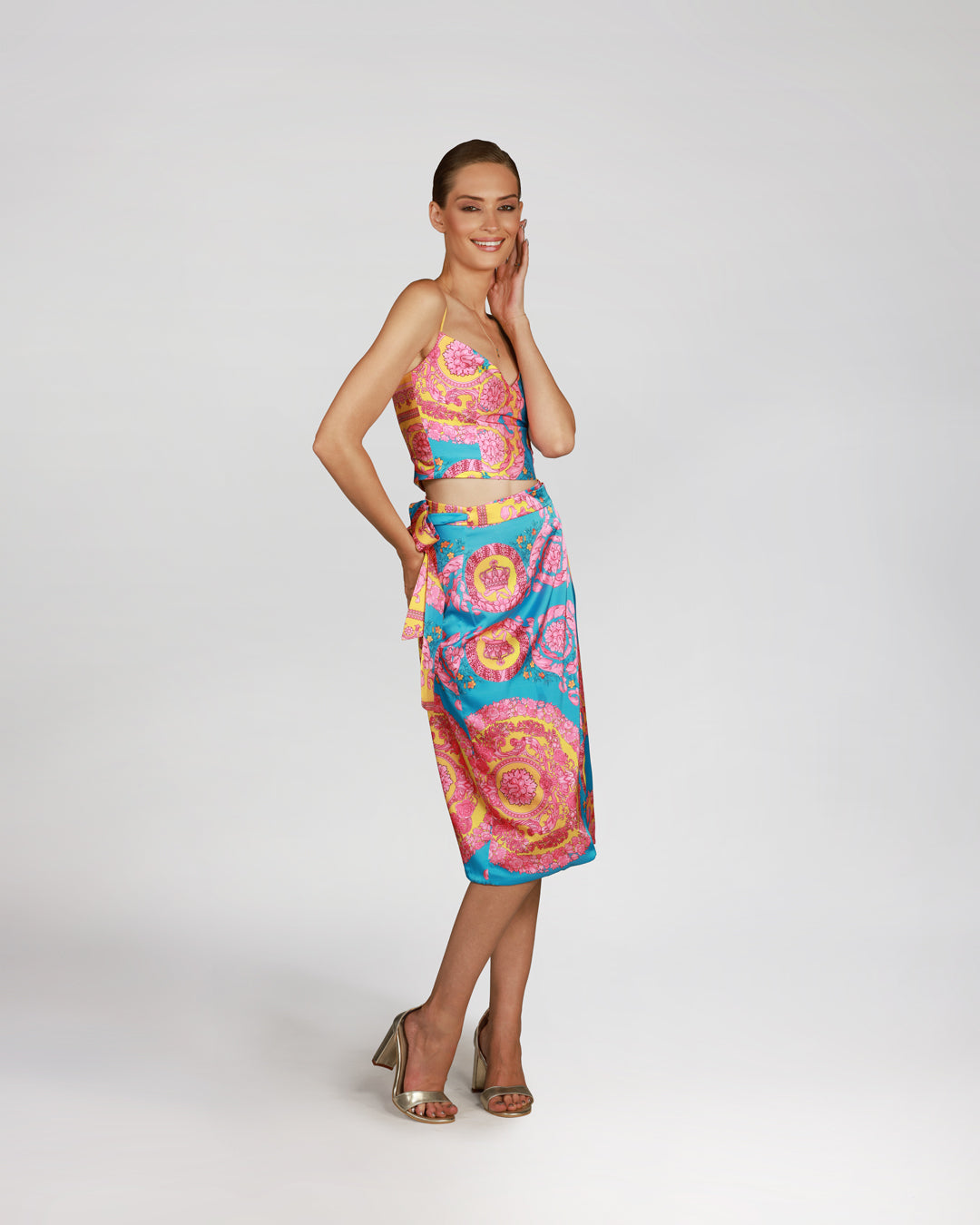 Tulipe Skirt