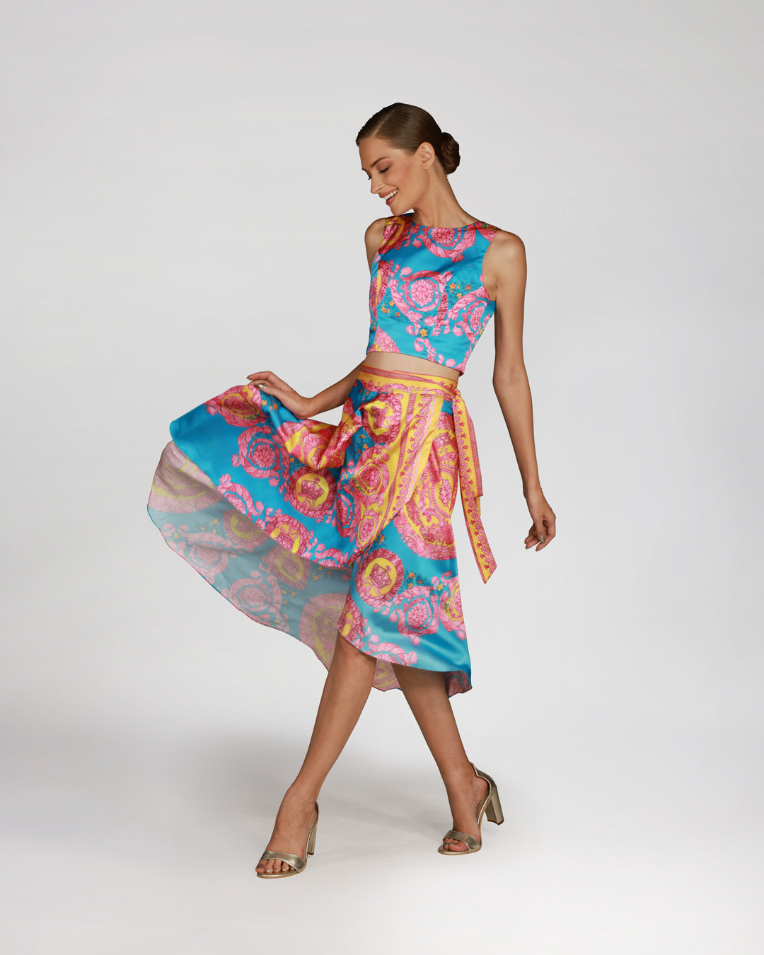 Champêtre  Skirt