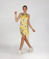 Mini Tulipe Skirt