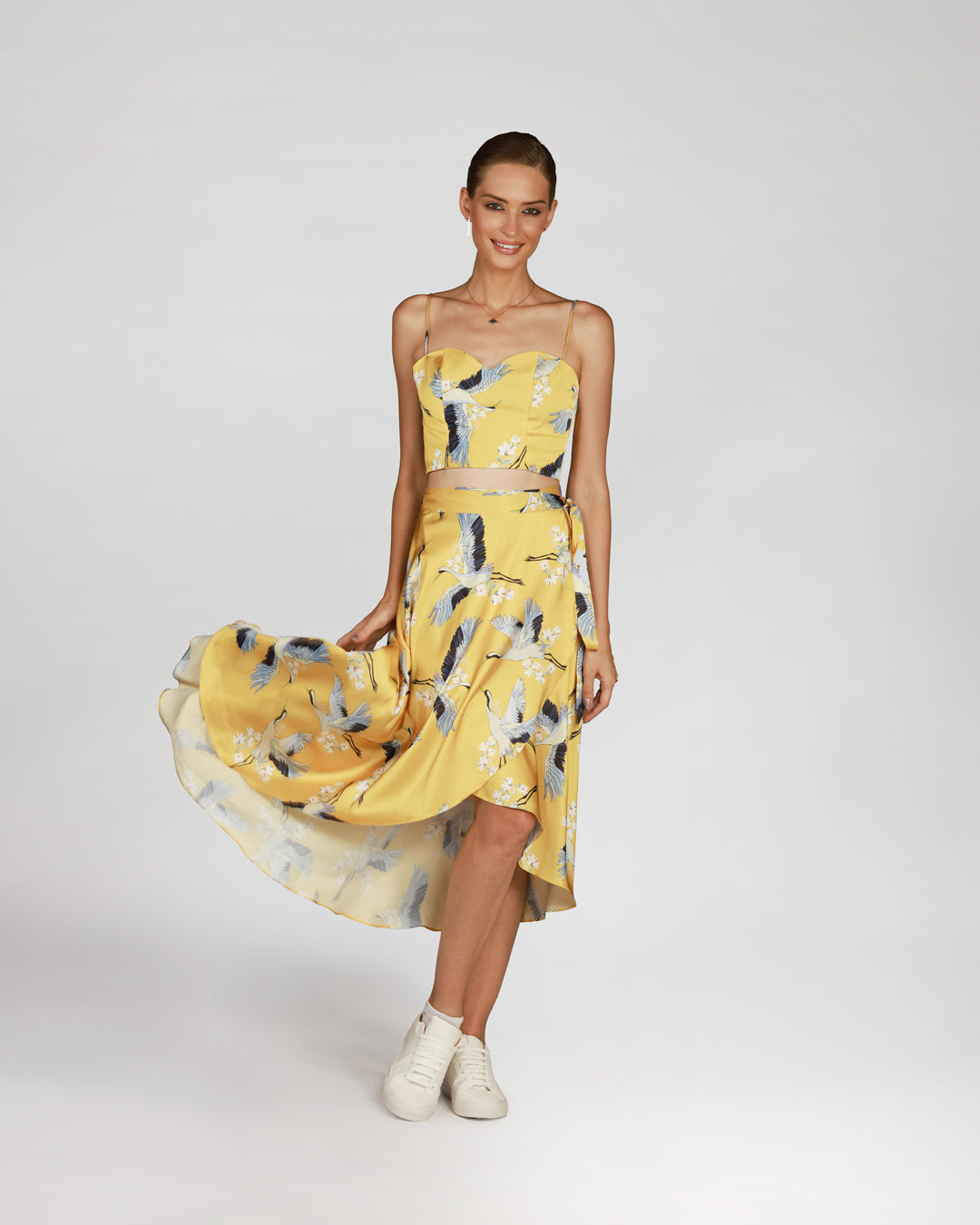 Champêtre  Skirt