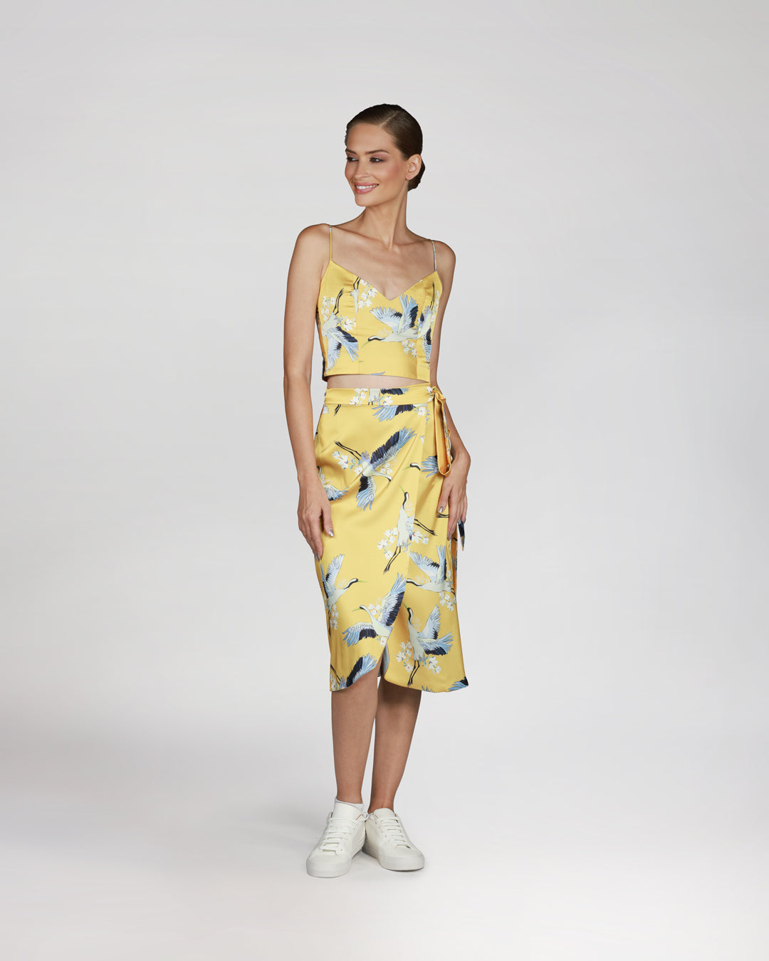 Tulipe Skirt