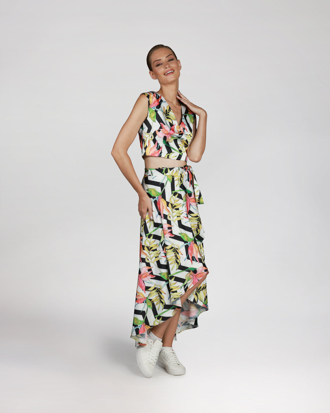 Champêtre  Skirt