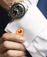 Super Baba Cufflinks