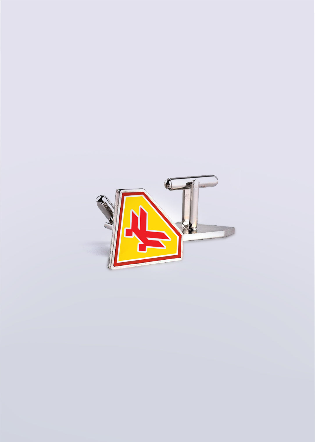 Super Baba Cufflinks