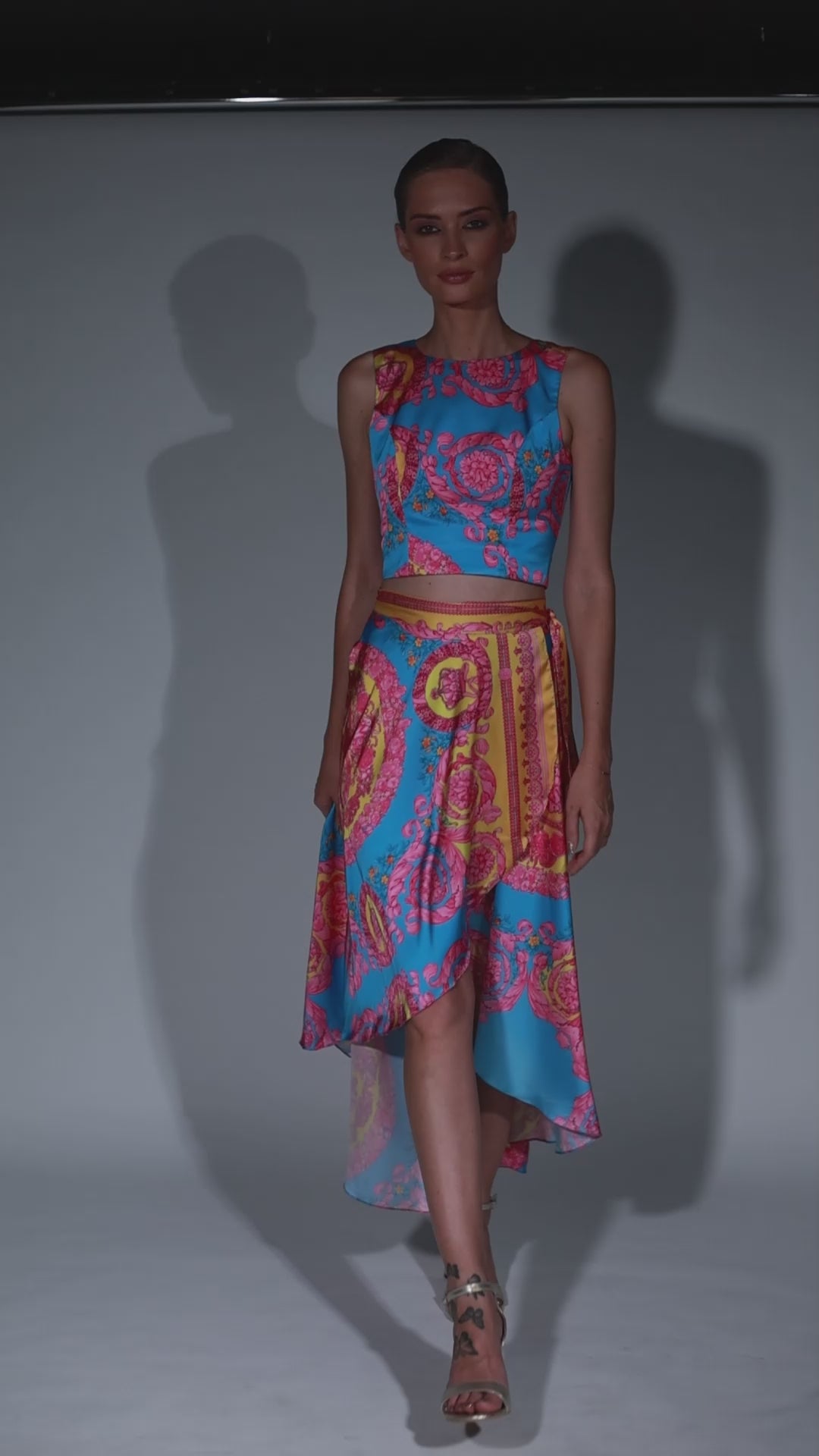 Champêtre  Skirt